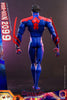 Spider-Man: Across the Spider-Verse Movie Masterpiece Action Figure 1/6 Spider-Man 2099 33 cm