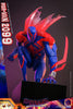 Spider-Man: Across the Spider-Verse Movie Masterpiece Action Figure 1/6 Spider-Man 2099 33 cm