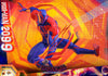 Spider-Man: Across the Spider-Verse Movie Masterpiece Action Figure 1/6 Spider-Man 2099 33 cm