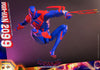 Spider-Man: Across the Spider-Verse Movie Masterpiece Action Figure 1/6 Spider-Man 2099 33 cm