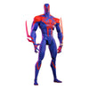 Spider-Man: Across the Spider-Verse Movie Masterpiece Action Figure 1/6 Spider-Man 2099 33 cm