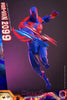 Spider-Man: Across the Spider-Verse Movie Masterpiece Action Figure 1/6 Spider-Man 2099 33 cm