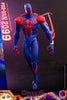 Spider-Man: Across the Spider-Verse Movie Masterpiece Action Figure 1/6 Spider-Man 2099 33 cm