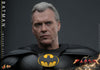 Hot Toys - The Flash Movie - Masterpiece Action Figure 1/6 Batman (Modern Suit) 30 cm