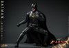 Hot Toys - The Flash Movie - Masterpiece Action Figure 1/6 Batman (Modern Suit) 30 cm