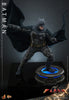 Hot Toys - The Flash Movie - Masterpiece Action Figure 1/6 Batman 30 cm