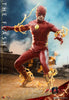 Hot Toys - The Flash Movie - Masterpiece Action Figure 1/6 The Flash 30 cm