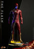 Hot Toys - The Flash Movie - Masterpiece Action Figure 1/6 The Flash 30 cm