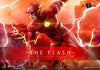 Hot Toys - The Flash Movie - Masterpiece Action Figure 1/6 The Flash 30 cm