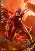 Hot Toys - The Flash Movie - Masterpiece Action Figure 1/6 The Flash 30 cm