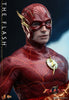 Hot Toys - The Flash Movie - Masterpiece Action Figure 1/6 The Flash 30 cm