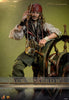 Pirates of the Caribbean: Dead Men Tell No Tales DX Action Figure 1/6 Jack Sparrow (Deluxe Version) 30 cm