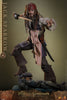 Pirates of the Caribbean: Dead Men Tell No Tales DX Action Figure 1/6 Jack Sparrow (Deluxe Version) 30 cm