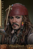 Pirates of the Caribbean: Dead Men Tell No Tales DX Action Figure 1/6 Jack Sparrow (Deluxe Version) 30 cm