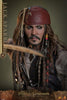 Pirates of the Caribbean: Dead Men Tell No Tales DX Action Figure 1/6 Jack Sparrow (Deluxe Version) 30 cm