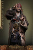 Pirates of the Caribbean: Dead Men Tell No Tales DX Action Figure 1/6 Jack Sparrow (Deluxe Version) 30 cm