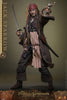 Pirates of the Caribbean: Dead Men Tell No Tales DX Action Figure 1/6 Jack Sparrow (Deluxe Version) 30 cm