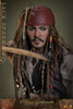 Pirates of the Caribbean: Dead Men Tell No Tales DX Action Figure 1/6 Jack Sparrow 30 cm