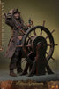 Pirates of the Caribbean: Dead Men Tell No Tales DX Action Figure 1/6 Jack Sparrow 30 cm