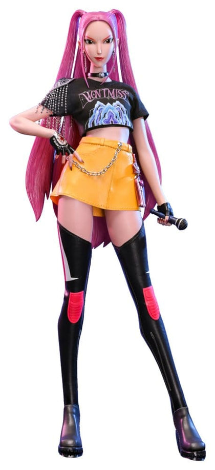 Hot Toys - KPop Demon Hunters - Action Figure 1/6 - Mira 28 cm