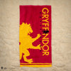 Harry Potter Towel Gryffindor 140 x 70 cm