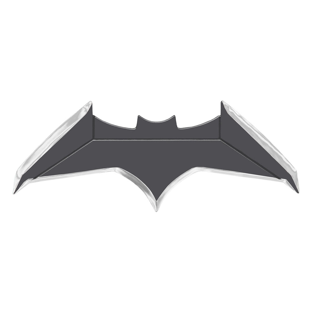 Batman Batarangs Justice League