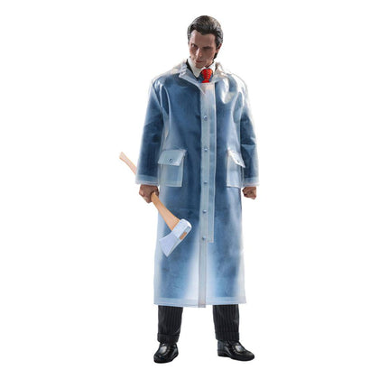 American Psycho Action Figure 1/6 Patrick Bateman 30 cm