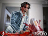 American Psycho Action Figure 1/6 Patrick Bateman 30 cm