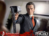 American Psycho Action Figure 1/6 Patrick Bateman 30 cm