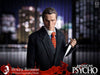 American Psycho Action Figure 1/6 Patrick Bateman 30 cm