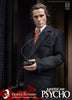 American Psycho Action Figure 1/6 Patrick Bateman 30 cm