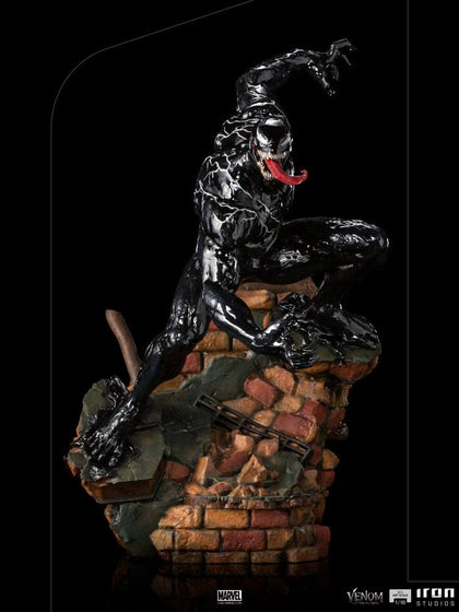Venom: Let There Be Carnage BDS Art Scale Statue 1/10 Venom 30cm