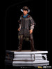 Back to the Future III Art Scale Statue 1/10 Marty McFly 23 cm
