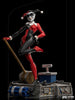 Batman The Animated Series Art Scale Statue 1/10 Harley Quinn 20cm