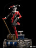 Batman The Animated Series Art Scale Statue 1/10 Harley Quinn 20cm