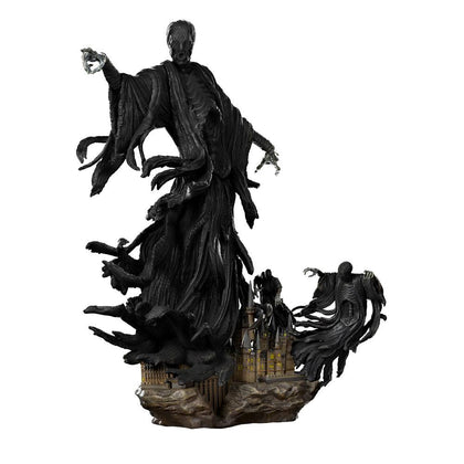 Harry Potter Art Scale Statue 1/10 Dementor 27cm