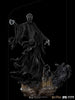 Harry Potter Art Scale Statue 1/10 Dementor 27cm