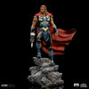 Thor: Love and Thunder BDS Art Scale Statue 1/10 Thor 26 cm