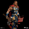 Thor: Love and Thunder BDS Art Scale Statue 1/10 Thor 26 cm