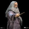 Harry Potter Art Scale Statue 1/10 Albus Dumbledore 21 cm