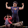 The Goonies Deluxe Art Scale Statue 1/10 Sloth and Chunk 30 cm