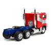 Transformers Diecast Model 1/24 Big Rig T7 Optimus Prime