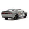 Tom & Jerry Diecast Model 1/24 2015 Dodge Challenger