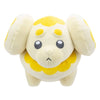 Pokémon - Peluche 20 cm - Assortimento 7 (Imballo da 6)