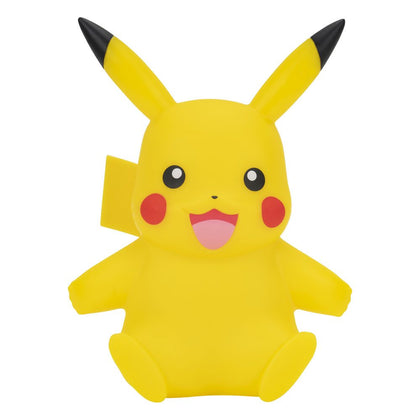 Jazwares - Pokémon Select - Vinyl Figure Pikachu 10 cm