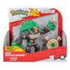 Jazwares - Pokémon Epic - Action Figure Rillaboom 30 cm