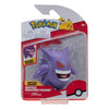 Pokémon Battle Feature Figure Gengar 11 cm