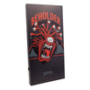 Dungeons & Dragons - Canvas Poster Beholder (With Light)