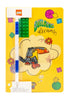 LEGO Notebook with Pen Building