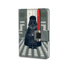 LEGO Star Wars Notebook with Pen Darth Vader